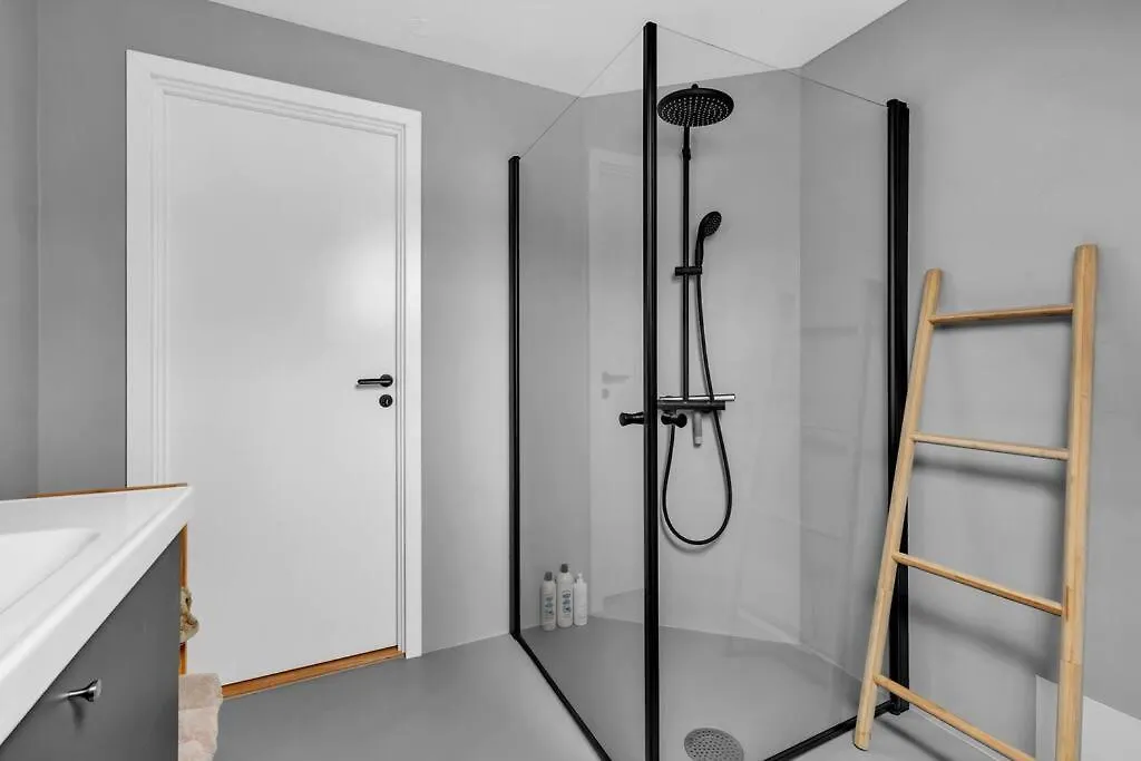 Apartament Luxurious Penthouse In The Middle Of City Center Bergen